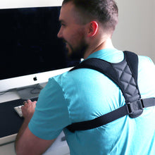 Load image into Gallery viewer, iGel Posture Corrector