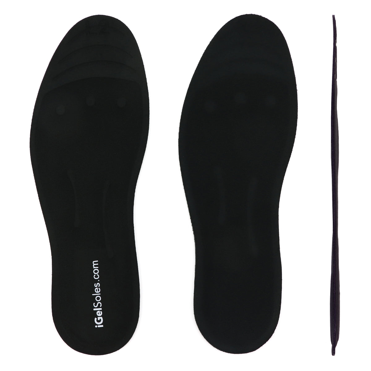isogrip soles
