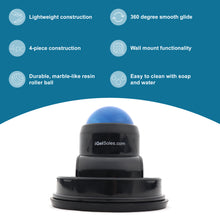 Load image into Gallery viewer, iGel Suction Massage Ball