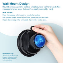 Load image into Gallery viewer, iGel Suction Massage Ball