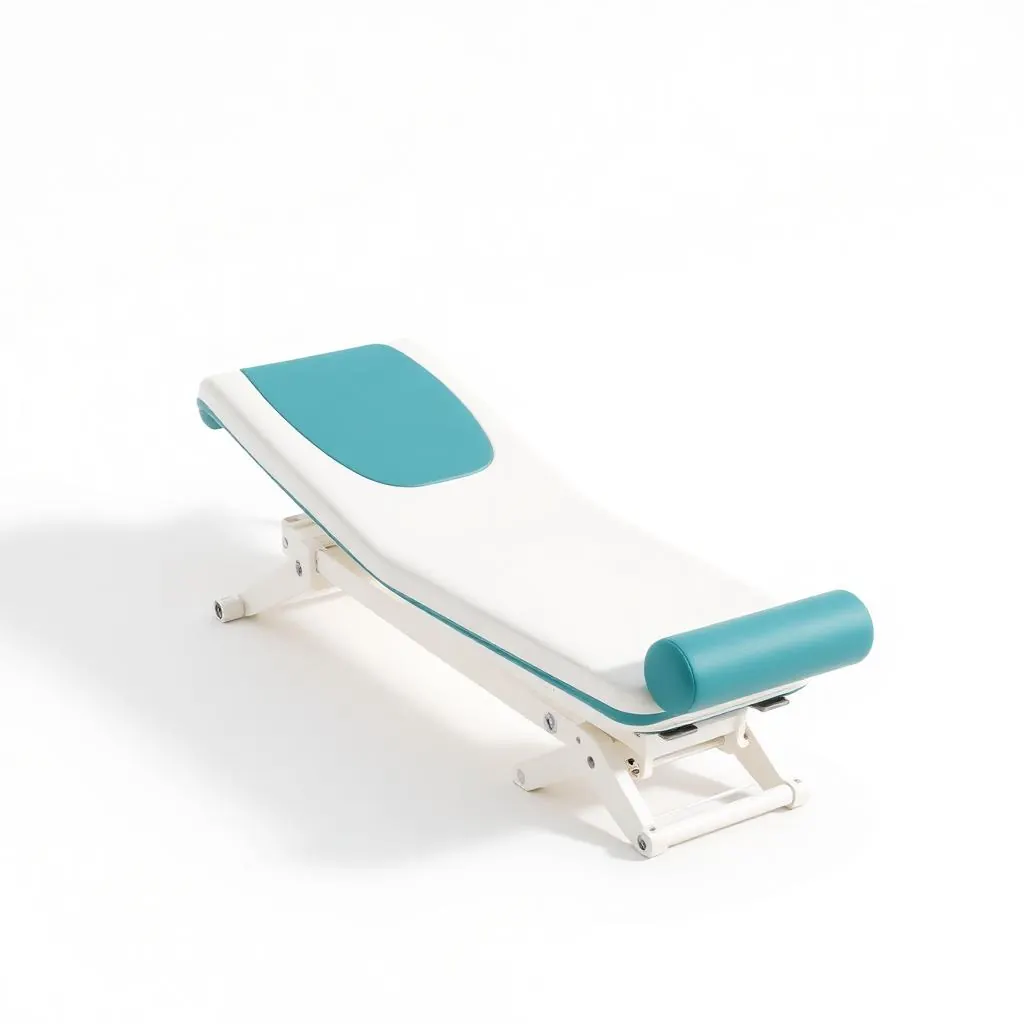 iGelSoles Back Stretcher