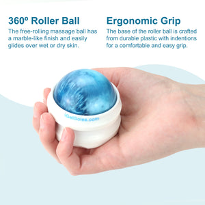 iGel Rolling Massage Ball