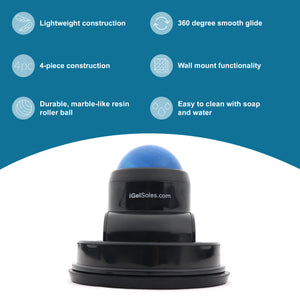 iGel Suction Massage Ball