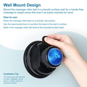 iGel Suction Massage Ball